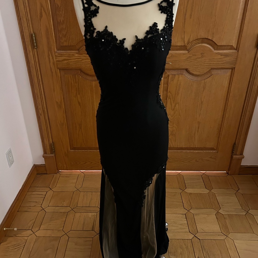 Prom boutique